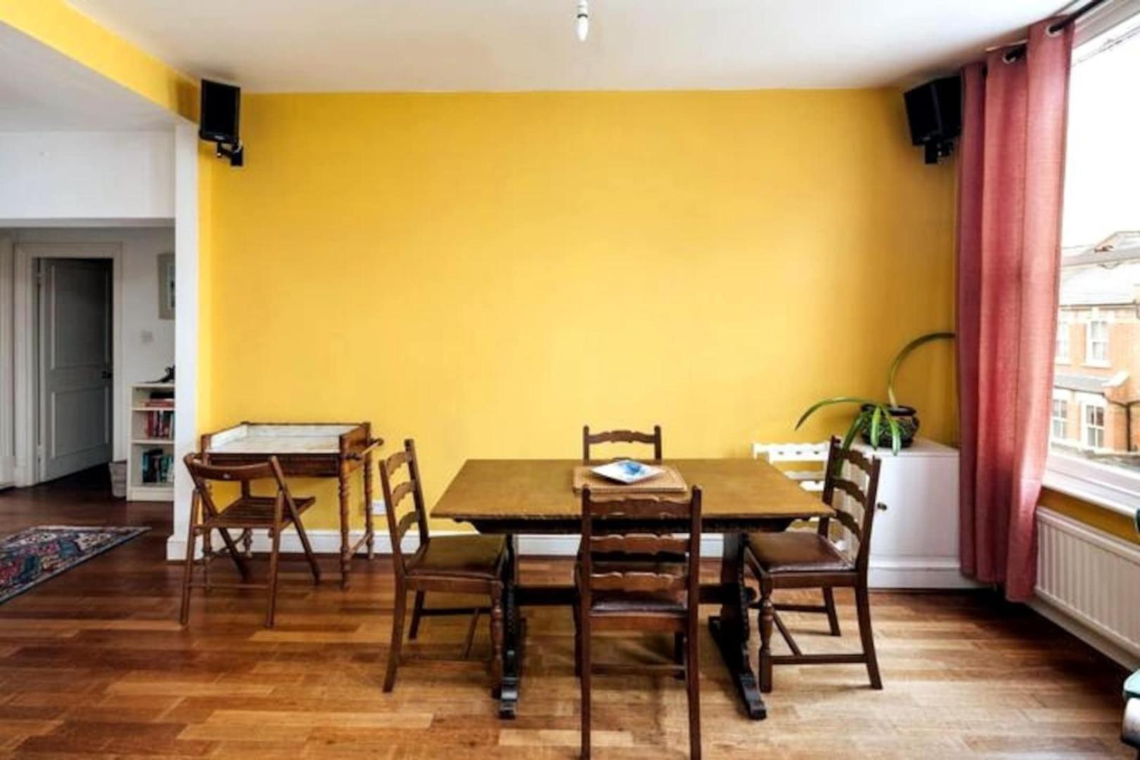 Elegant And Peaceful 2bd - Barons Court/london * London