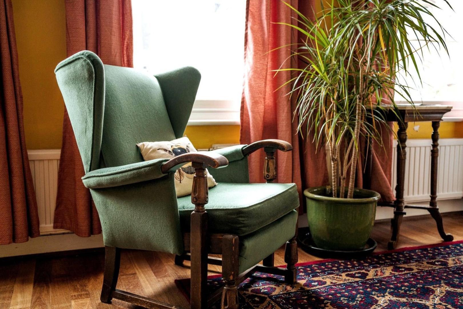 Elegant And Peaceful 2bd - Barons Court/london * London